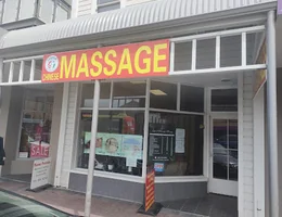 Legend Massage Therapy