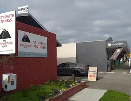 Functional Bodyworks, Waikanae