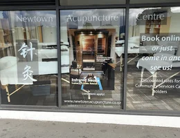 Newtown Acupuncture Centre