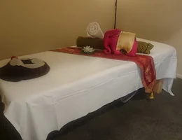 Sawaddee Thai Massage