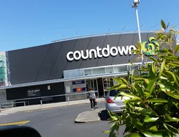 Woolworths Takapuna