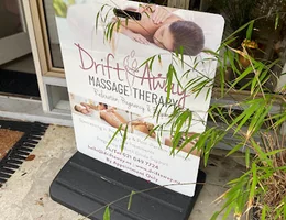 Drift Away Massage Therapy