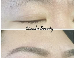 Chand's Beauty Eyebrow Threading