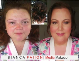 Bianca Fallon|Makeup.Hair.Rongoā Hair & Makeup Artist Rongoā ACC Practitioner