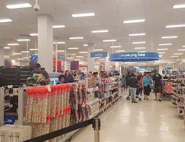 Kmart Porirua