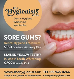 Photo The Hygienists & Co