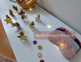 tactile therapy