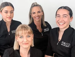 R & CO Skin and Beauty