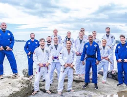 DS TEAM JIUJITSU NEW ZEALAND