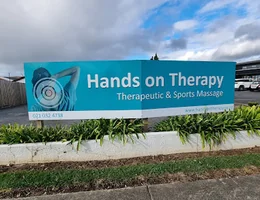 Hands on Therapy