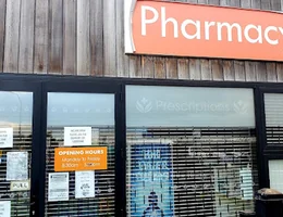 Avondale Kiwi Chemist