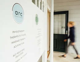 arc Wellness Studios- Kelburn