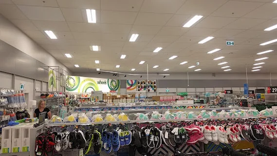 Photo Kmart Palmerston North