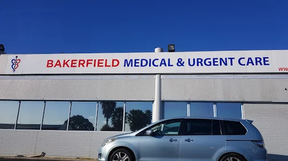 Photo Bakerfield Medical & Urgent Care Clinic