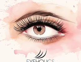 Eyeholics Beauty