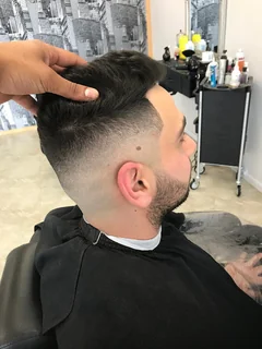 Photo BIGBOSS BARBER