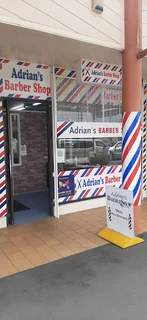 Photo Adrian's Barber Shop