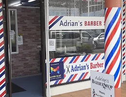 Adrian's Barber Shop