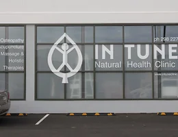 In Tune Osteopaths and Natural Health Clinic - Papakura