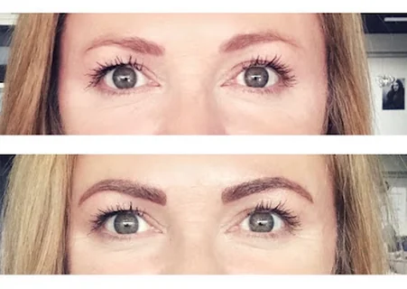 Photo Arch Eyebrows | Arch Semi Permanent Eyebrow Styling