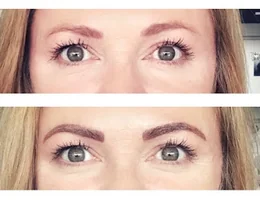 Arch Eyebrows | Arch Semi Permanent Eyebrow Styling