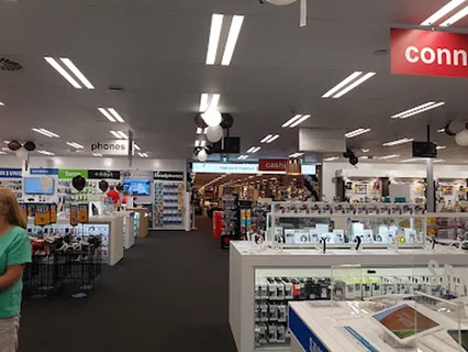 Photo Harvey Norman Westgate