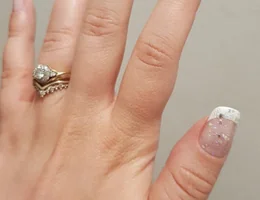 Diamond Nails