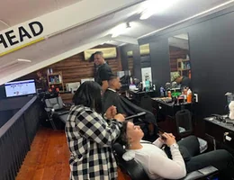 Barber Lounge Auckland