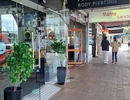 Adorn Body Piercing - Takapuna