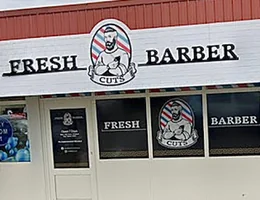 Fresh Barber Cuts St Andrews