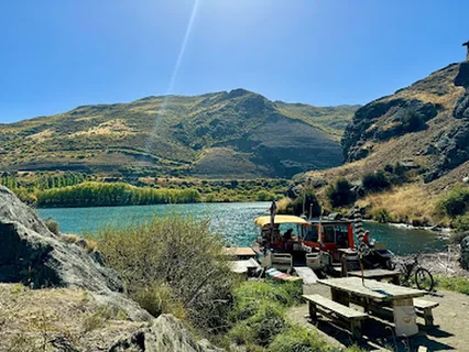 Photo Kiwi Journeys Central Otago