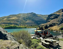 Kiwi Journeys Central Otago