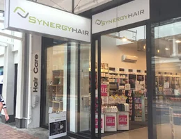 Synergy Hair Willis St