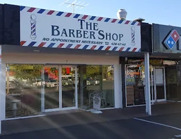 The Barber Shop