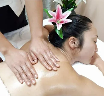 Photo Lotus Nature Massage &Wellness