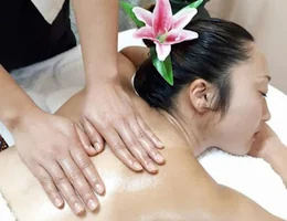 Lotus Nature Massage &Wellness