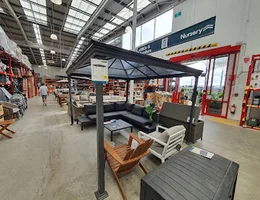 Bunnings Warehouse Constellation Drive