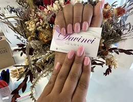 Davinci Nails Spa & Beauty