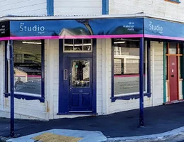 The Studio Wgtn