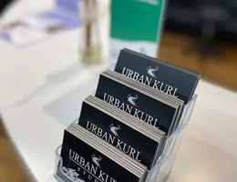 Urban Kurl Studio