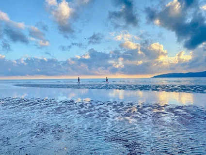 Photo Paraparaumu Beach