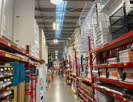 Bunnings Warehouse South Hamilton