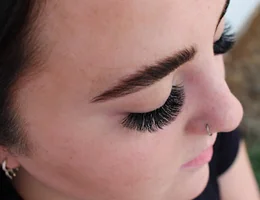 Curly Wurly Lashes Beauty