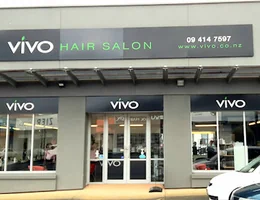 Vivo Hair Salon Albany - Northridge Plaza