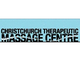 Christchurch Therapeutic Massage Centre