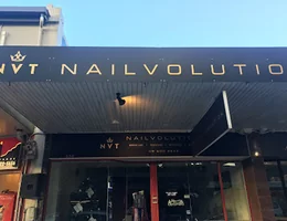 Nailvolution