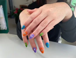 Kingdom Nails