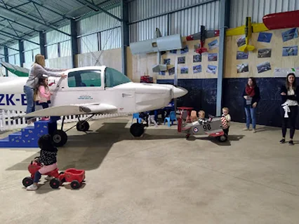 Photo Tairawhiti Aviation Museum. Gisborne NZ