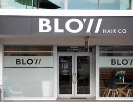 Blow Hair Co - Mt Maunganui