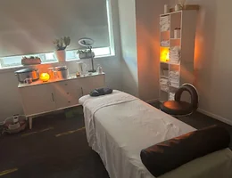 La Massage In- home